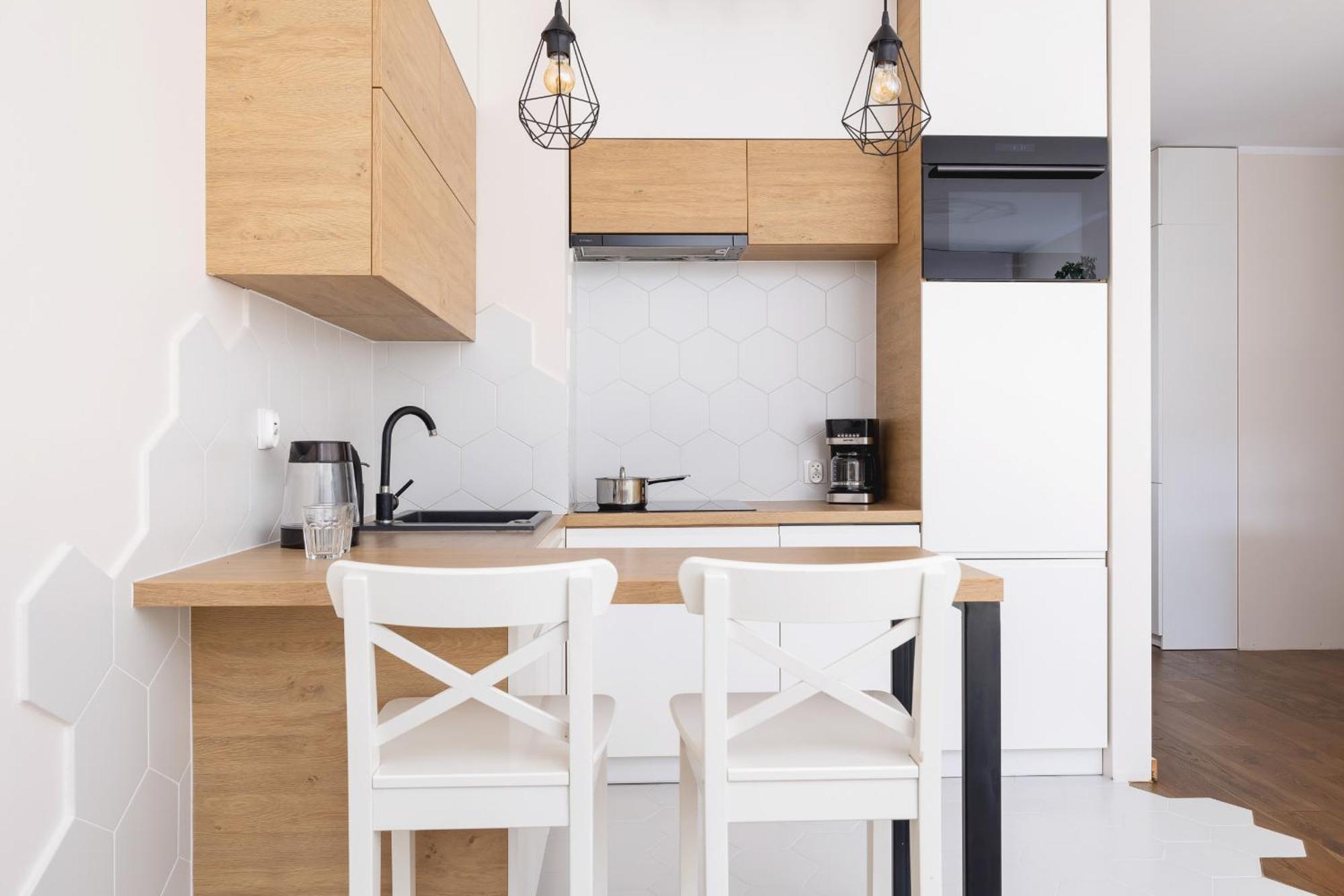 Przytulny Apartament Na Wroclawskiej Z Parkingiem W Krakowie By Noclegi Renters 外观 照片
