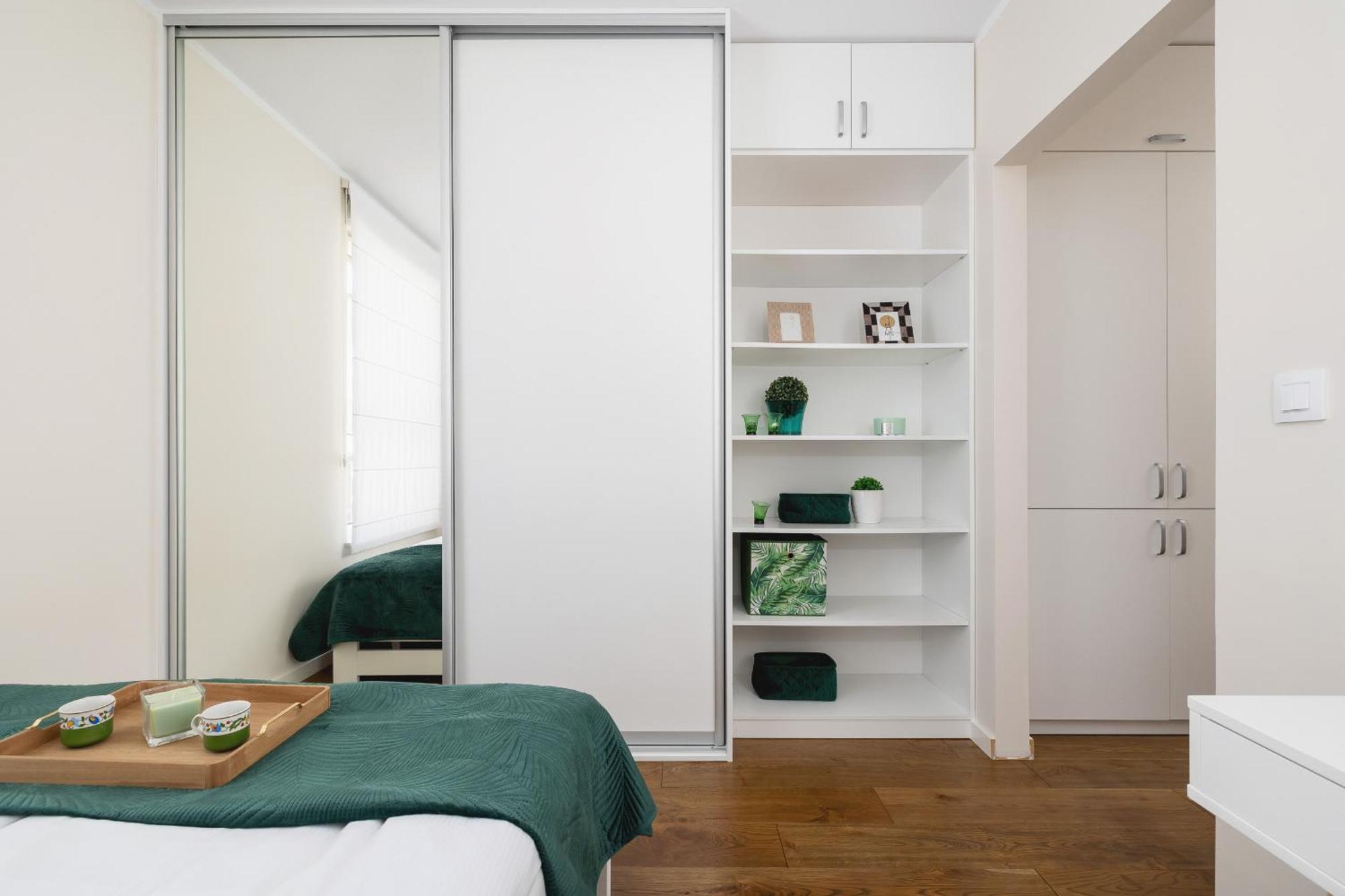 Przytulny Apartament Na Wroclawskiej Z Parkingiem W Krakowie By Noclegi Renters 外观 照片