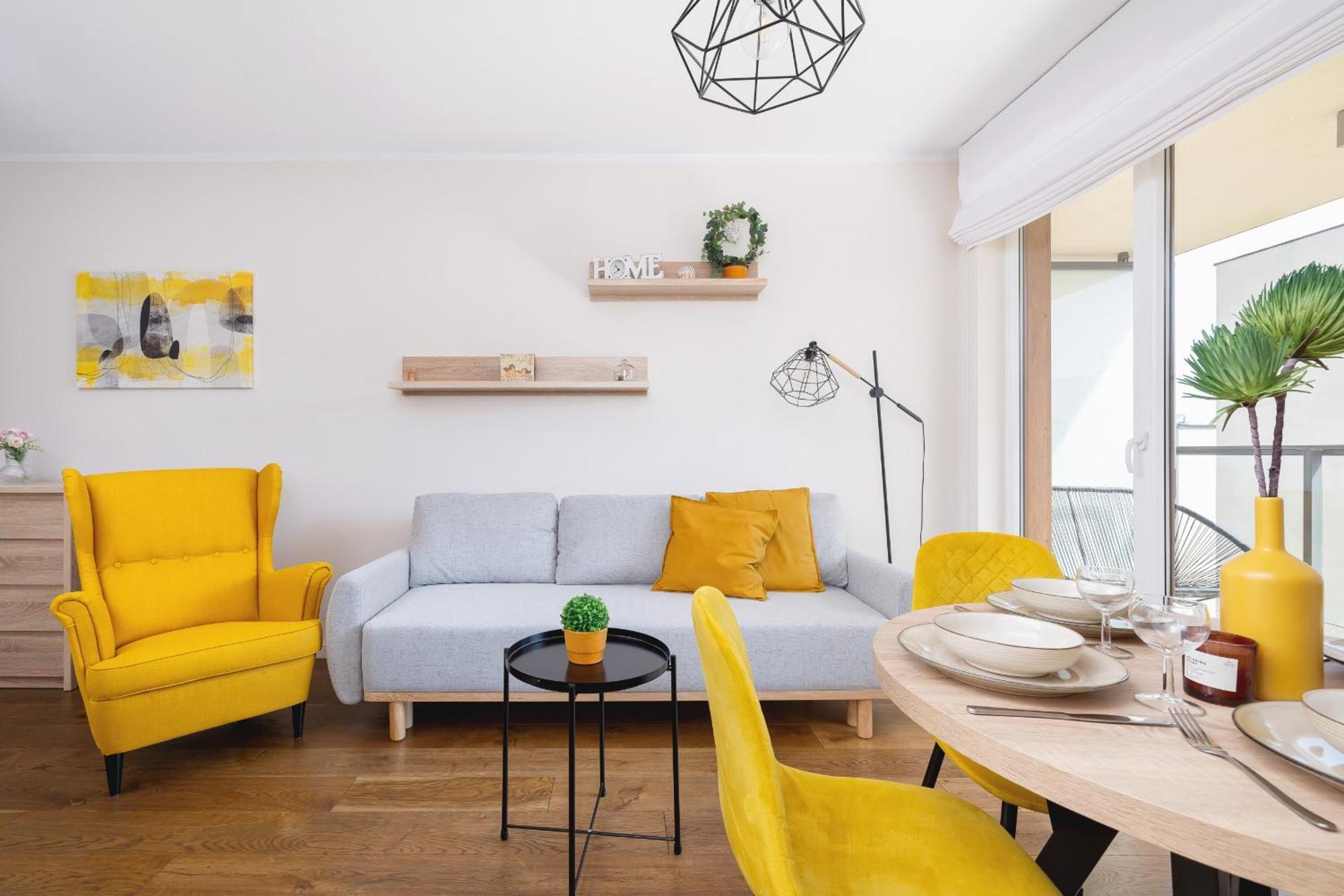 Przytulny Apartament Na Wroclawskiej Z Parkingiem W Krakowie By Noclegi Renters 外观 照片