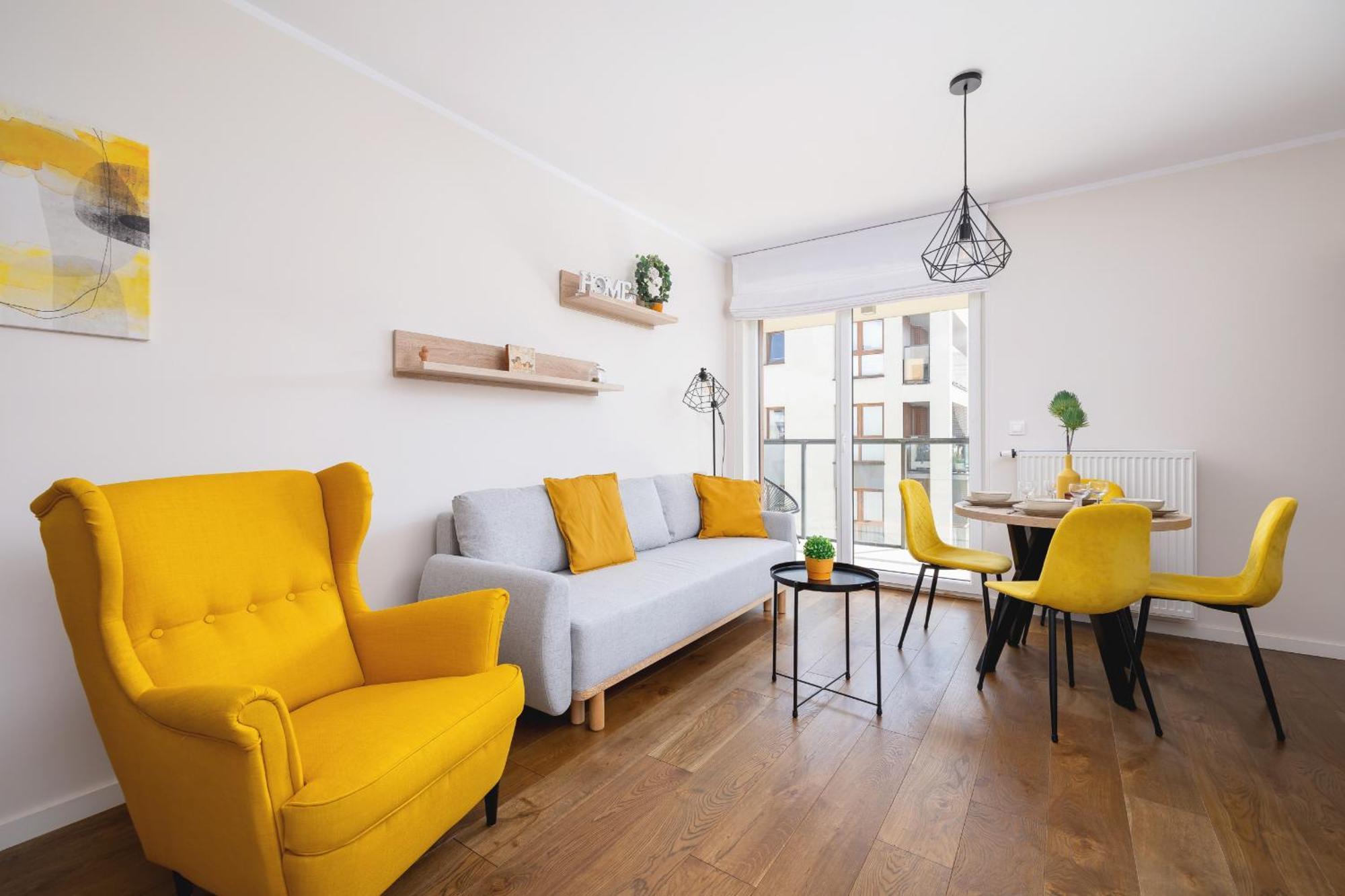 Przytulny Apartament Na Wroclawskiej Z Parkingiem W Krakowie By Noclegi Renters 外观 照片